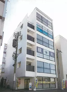 関内駅 徒歩3分 現況:その他 その他居抜きなど物件 【医療系のみ募集】