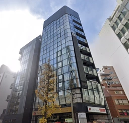 新宿西口駅徒歩1分  7階 飲食店不可(11728)