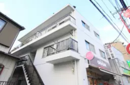 日吉駅 徒歩8分 現況:その他 その他居抜きなど物件 【飲食可】外観