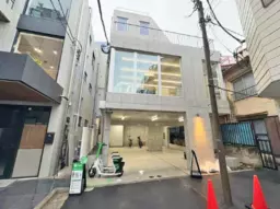 表参道駅 徒歩9分 現況:その他 その他居抜きなど物件 【飲食可】