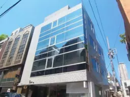 外苑前駅 徒歩3分 現況:その他 その他居抜きなど物件 【飲食不可】