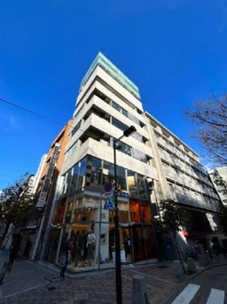 ≪麻布十番駅 徒歩3分｜1階・軽飲食相談｜53.10㎡≫