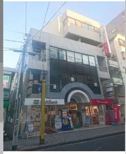 中野新橋駅 徒歩2分 現況:その他 その他居抜きなど物件 【重飲食可】