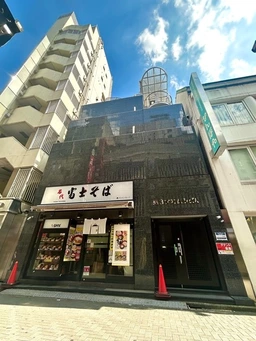 池袋駅 徒歩1分 【業種相談】