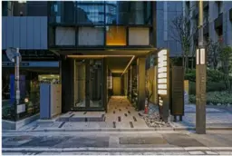 【飲食可】東京駅/日本橋駅　各線から徒歩2分の好立地！外観