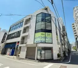 岩本町駅 徒歩5分 現況:その他 その他居抜きなど物件 【飲食不可】外観