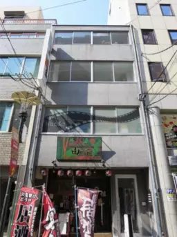 長堀橋駅 徒歩1分 現況:居酒屋 飲食居抜き物件 【業種相談】