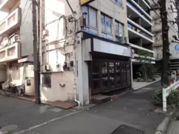 表参道駅 徒歩12分 現況:その他 その他居抜きなど物件 【飲食可】外観