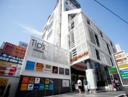 町田駅南口真ん中に位置する好立地、24時間営業可能、飲食可能、音の出る業種はNG、館内バッティング業者不可外観