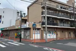 お花茶屋駅 徒歩1分 スケルトン物件 【軽飲食可】