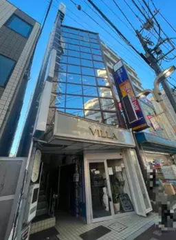 ときわ台駅 徒歩2分 現況:その他 その他居抜きなど物件 【軽飲食程度相談】外観