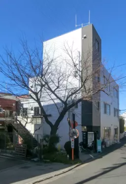 仙川駅 徒歩9分 現況:その他 その他居抜きなど物件 【飲食不可】