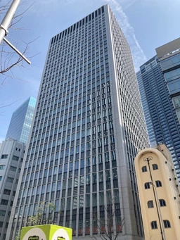 東梅田駅直結 地下1階 【業種相談】外観