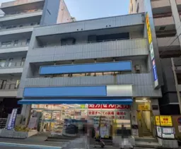 西葛西駅 徒歩2分 　駅近好立地店舗　3階