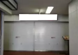 河内小阪駅 徒歩2分 高架下東ブロック 1F≪8・9・10号≫スケルトン物件 【飲食可】外観