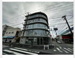 尾山台駅 徒歩5分 スケルトン物件 【軽飲食】