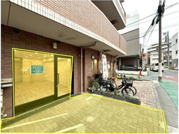 【FR1カ月付き】白金高輪駅 徒歩9分 約7.4坪 店内改装済み美麗物件