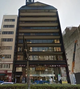 ≪浅草橋駅 徒歩1分｜B1階・飲食相談｜172.89㎡≫