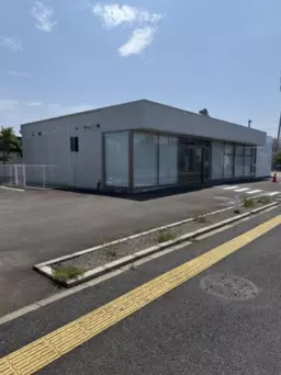 東大和市駅 徒歩27分 ロードサイド 現況:その他 その他居抜きなど物件 【業種相談】