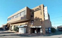 つくし野駅 徒歩1分 スケルトン物件 【飲食相談】外観