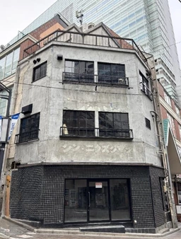 ≪渋谷駅 徒歩1分｜1棟・1～4階｜飲食相談｜111.81㎡≫