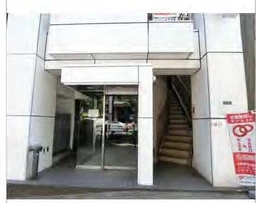 新橋駅 徒歩3分 スケルトン物件 【業種相談】ガス引き込み無し。借主負担の引き込み相談