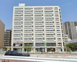 磯子駅 徒歩2分 現況:クリニック 駅近好立地店舗　2階外観