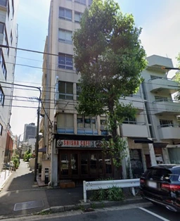 表参道駅 徒歩12分 スケルトン物件 【業種相談】