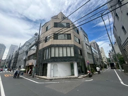 渋谷駅 徒歩6分 現況:イタリアン 飲食居抜き物件 【何業も可】外観