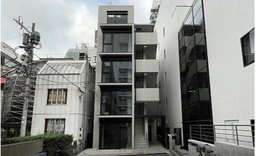 人気エリアに登場！ 恵比寿駅 徒歩3分 好立地な新築物件 【重飲食可】※メール問合せのみ対応可