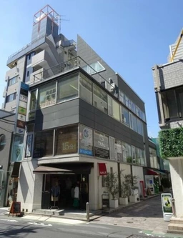 自由が丘駅徒歩3分 居抜き 地下1階(11733)外観