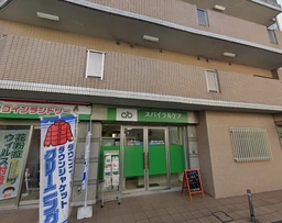 都立大学駅徒歩7分 1階路面店(11734)外観