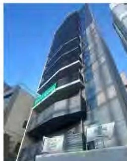 浅草橋駅 徒歩1分 スケルトン物件 【業種相談】外観