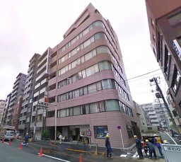 湯島駅徒歩3分 2階 事務所仕様(11735)外観