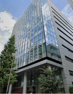 宝町駅 徒歩2分 東京駅徒歩8分スケルトン物件 【飲食不可】