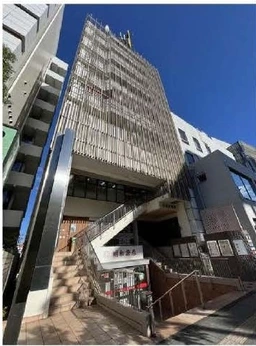 二子玉川駅 徒歩3分 スケルトン物件 【業種相談】