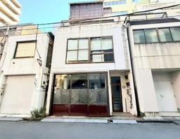 新日本橋駅 徒歩2分 スケルトン物件 【重飲食可】