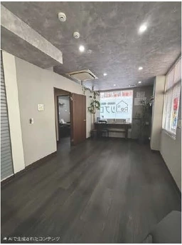 柏駅 徒歩3分 現況:その他 その他居抜きなど物件外観