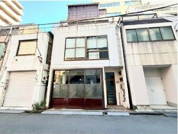 新日本橋駅 徒歩2分 現況:その他 その他居抜きなど物件 【飲食可】外観