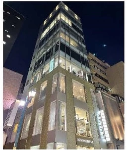 銀座一丁目駅 徒歩3分 現況:その他 その他居抜きなど物件 【業種相談】