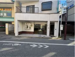 【飲食可】小岩駅 徒歩6分 現状引き渡し！