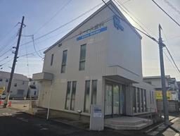 歯科医院の居抜き物件のため、歯科の場合はすぐ開業できます！！外観