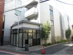 亀有駅 徒歩2分 スケルトン物件 【飲食不可】