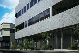 新築！1階路面！2026年7月竣工！外観