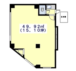 巣鴨駅 徒歩2分 現況:その他 その他居抜きなど物件 【業種相談】