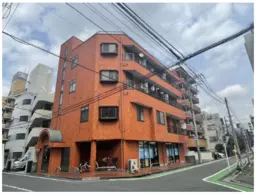 西川口駅 徒歩4分 スケルトン物件 【飲食不可(食物販相談)】