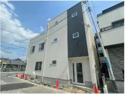 鳩ヶ谷駅 徒歩1分 スケルトン物件　サロン·整体·パーソナルジム·事務所など歓迎 飲食可相談承ります外観