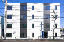 石神井公園駅 1階路面店 スケルトン物件 【軽飲食程度相談】外観