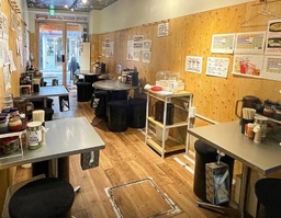 人気エリアに登場！ 下北沢駅 徒歩3分 ラーメン 居抜き 【重飲食可】※メール問合せのみ対応可外観