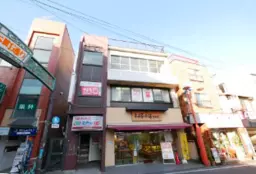 野方駅 徒歩2分 現況:その他 その他居抜きなど物件 【飲食不可】